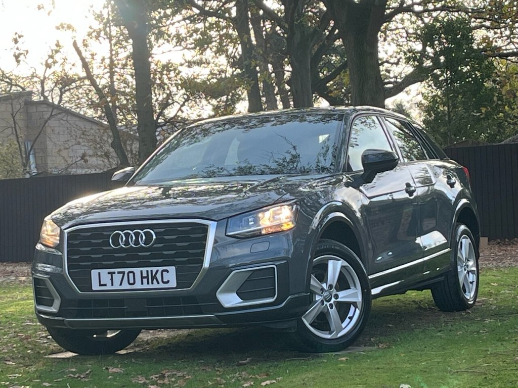 Used Audi Q2 2020 for sale - 76631854: Photo 22