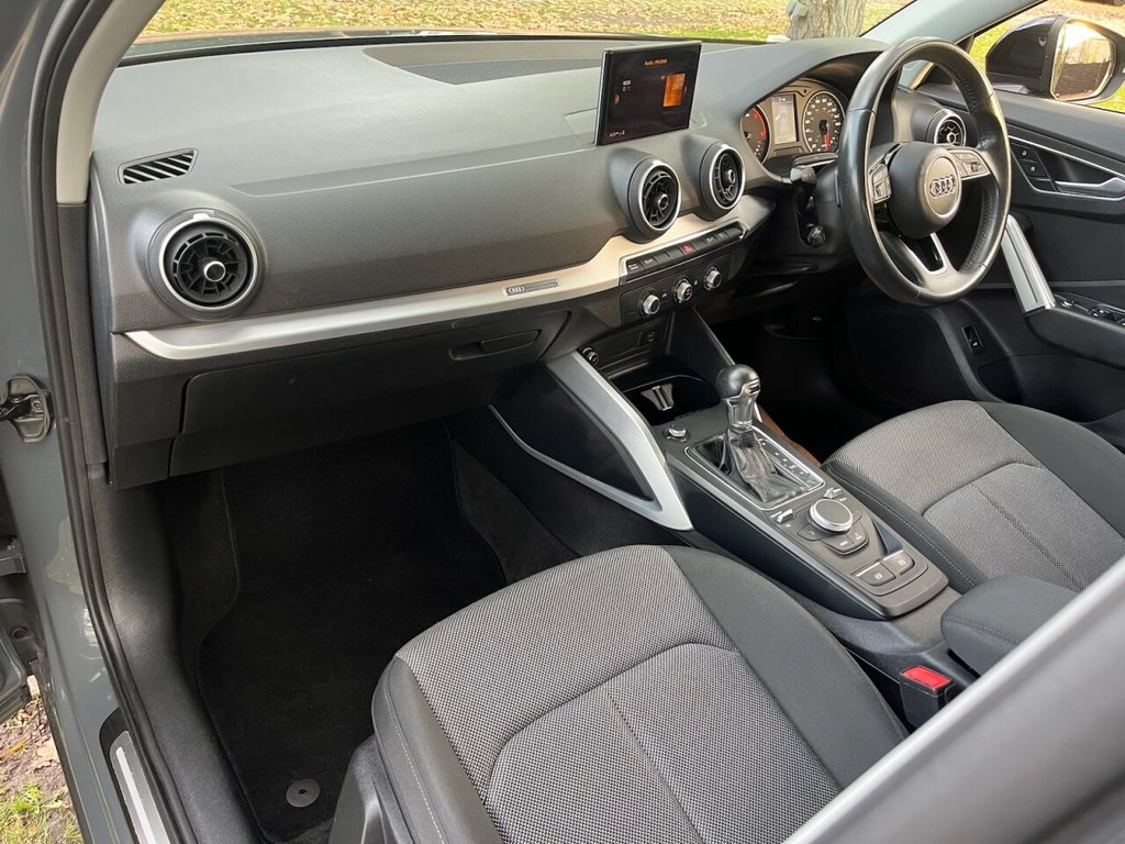 Used Audi Q2 2020 for sale - 76631854: Photo 7