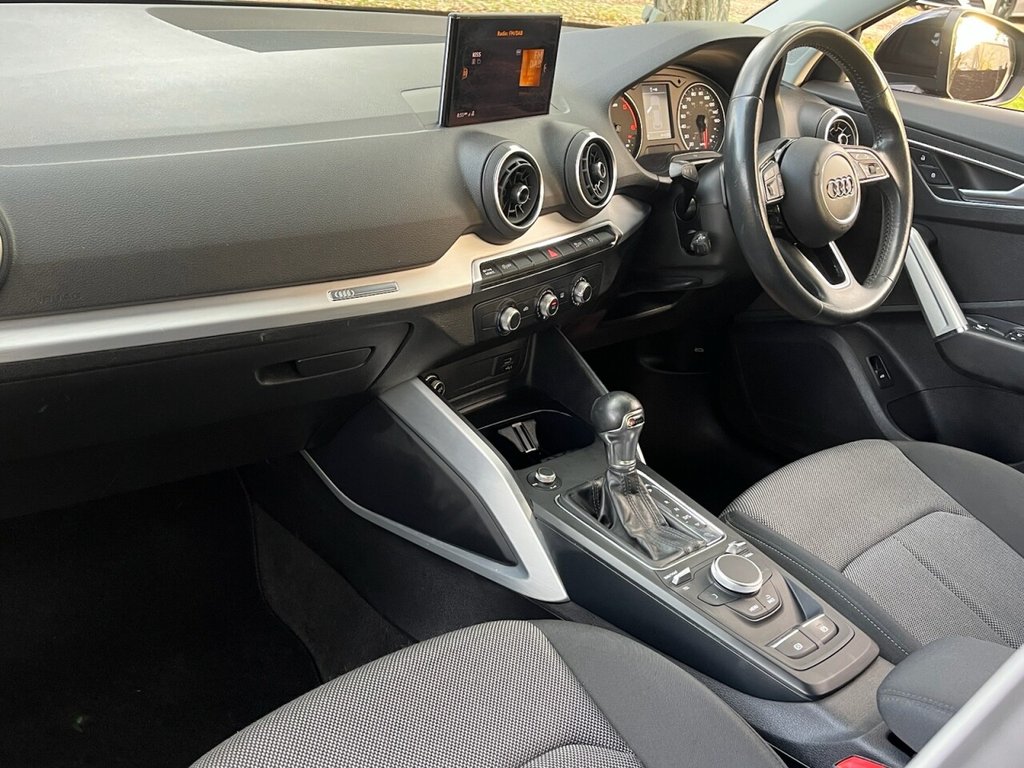 Used Audi Q2 2020 for sale - 76631854: Photo 8