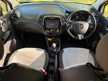 Used Renault Captur 2014 for sale - 79220828: Photo