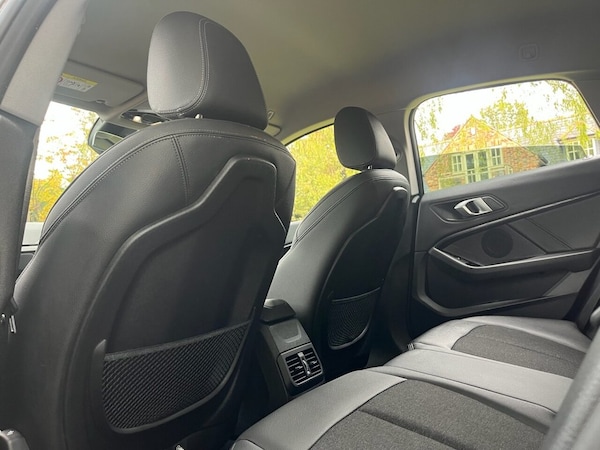 Used BMW 2 Series Gran Coupe 2021 for sale - 76266689: Photo 10