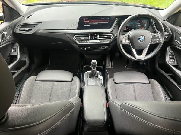 Used BMW 2 Series Gran Coupe 2021 for sale - 76266689: Photo 11
