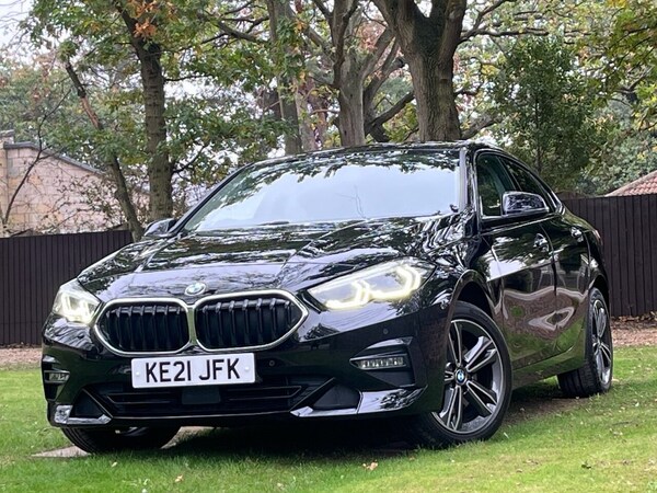 Used BMW 2 Series Gran Coupe 2021 for sale - 76266689: Photo 17