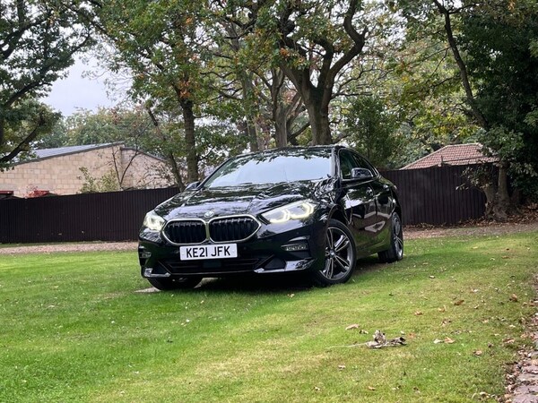 Used BMW 2 Series Gran Coupe 2021 for sale - 76266689: Photo 18