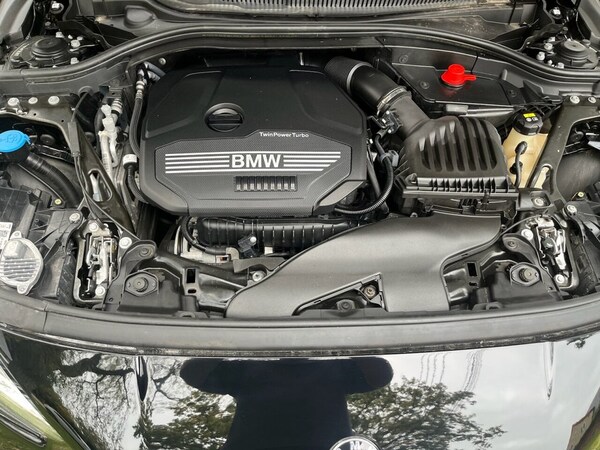 Used BMW 2 Series Gran Coupe 2021 for sale - 76266689: Photo 20