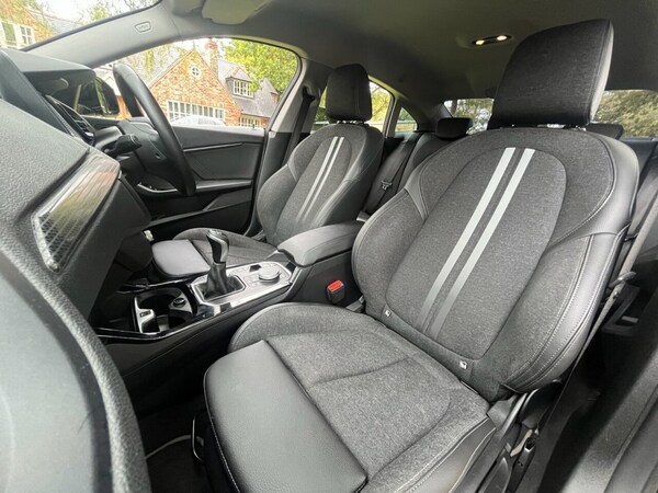Used BMW 2 Series Gran Coupe 2021 for sale - 76266689: Photo 21