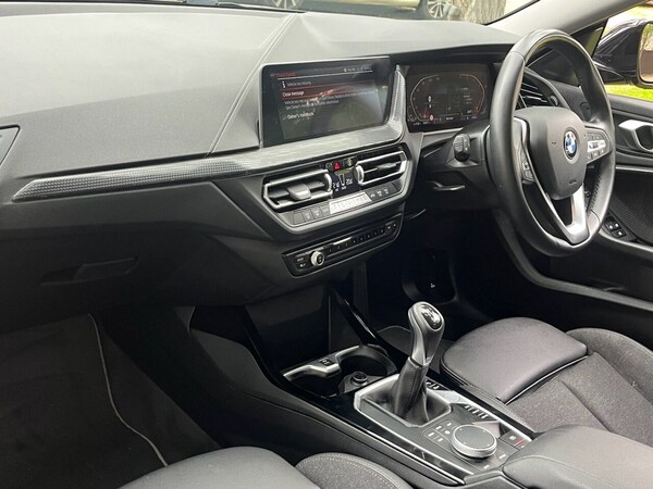 Used BMW 2 Series Gran Coupe 2021 for sale - 76266689: Photo 22