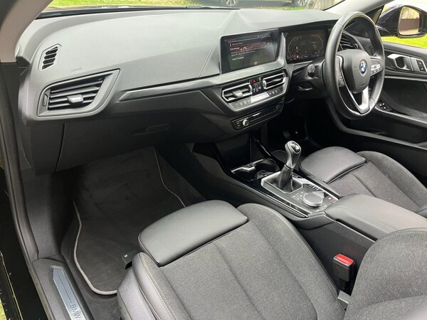 Used BMW 2 Series Gran Coupe 2021 for sale - 76266689: Photo 23