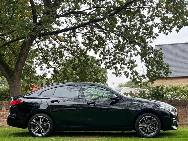Used BMW 2 Series Gran Coupe 2021 for sale - 76266689: Photo 2