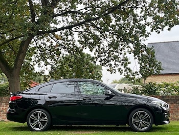 Used BMW 2 Series Gran Coupe 2021 for sale - 76266689: Photo 2