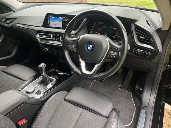 Used BMW 2 Series Gran Coupe 2021 for sale - 76266689: Photo 4