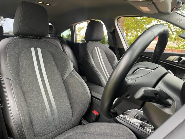 Used BMW 2 Series Gran Coupe 2021 for sale - 76266689: Photo 5