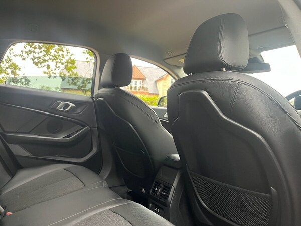 Used BMW 2 Series Gran Coupe 2021 for sale - 76266689: Photo 7