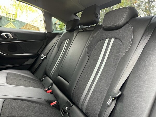 Used BMW 2 Series Gran Coupe 2021 for sale - 76266689: Photo 9