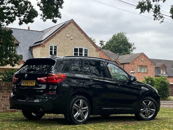 Used BMW X1 2018 for sale - 75619497: Photo 12