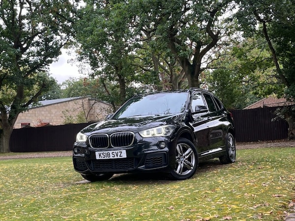 Used BMW X1 2018 for sale - 75619497: Photo 13