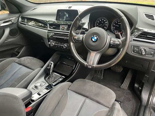 Used BMW X1 2018 for sale - 75619497: Photo 14