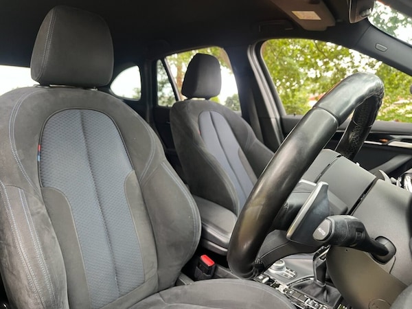 Used BMW X1 2018 for sale - 75619497: Photo 15