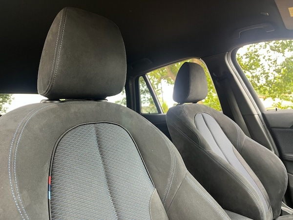 Used BMW X1 2018 for sale - 75619497: Photo 16