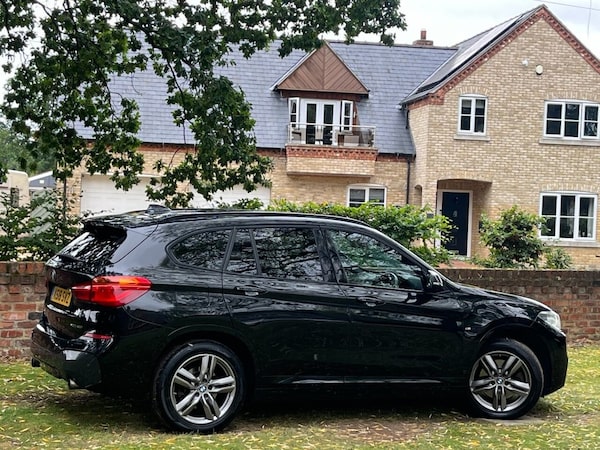 Used BMW X1 2018 for sale - 75619497: Photo 19