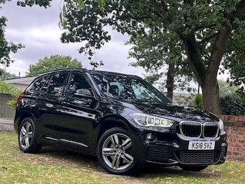 BMW - X1