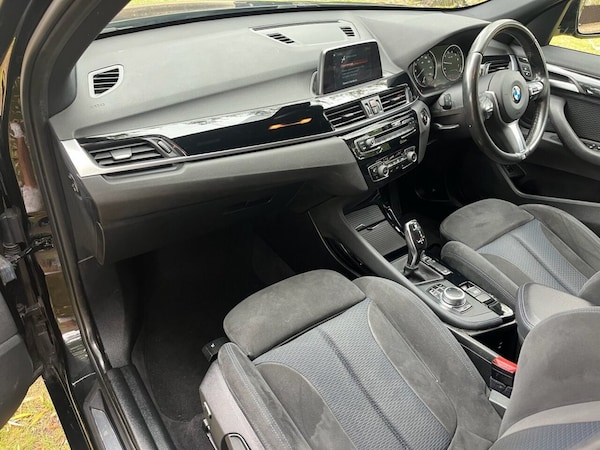 Used BMW X1 2018 for sale - 75619497: Photo 22