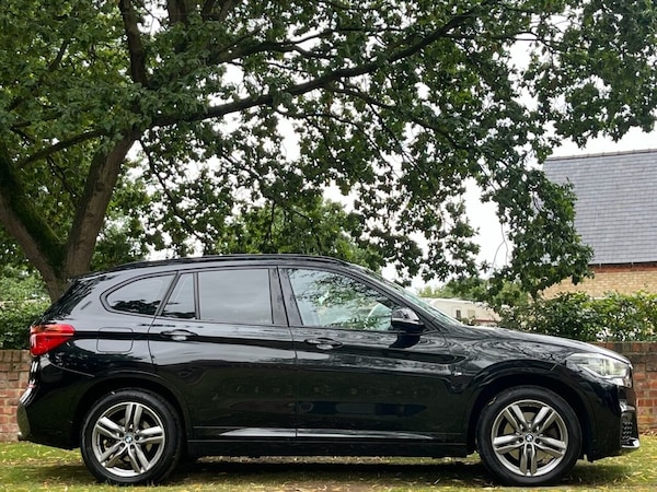 Used BMW X1 2018 for sale - 75619497: Photo 2