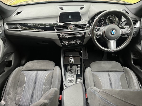 Used BMW X1 2018 for sale - 75619497: Photo 5
