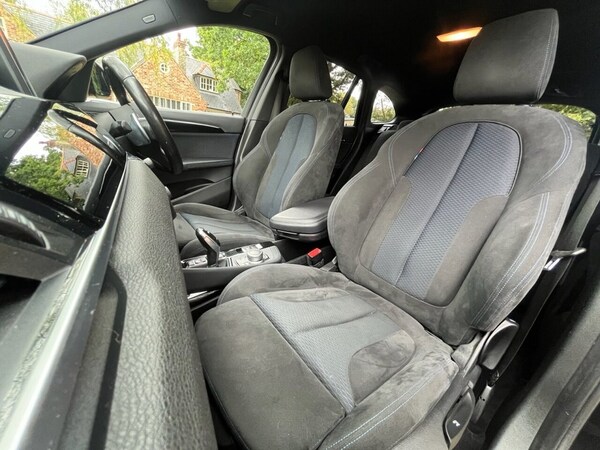 Used BMW X1 2018 for sale - 75619497: Photo 6