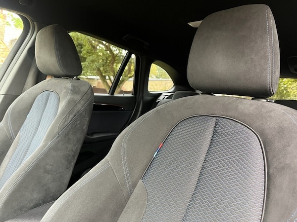 Used BMW X1 2018 for sale - 75619497: Photo 8