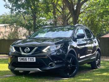 Used Nissan Qashqai 2017 for sale - 74974151: Photo