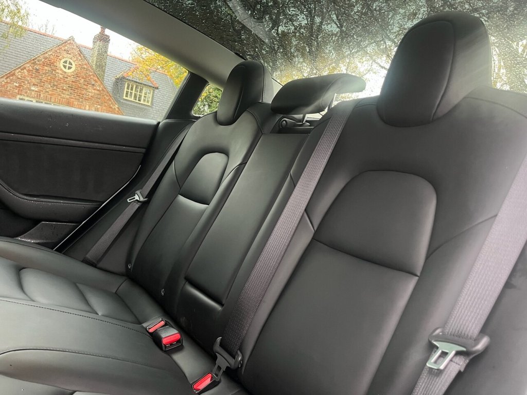 Used Tesla Model 3 2021 for sale - 76617555: Photo 10