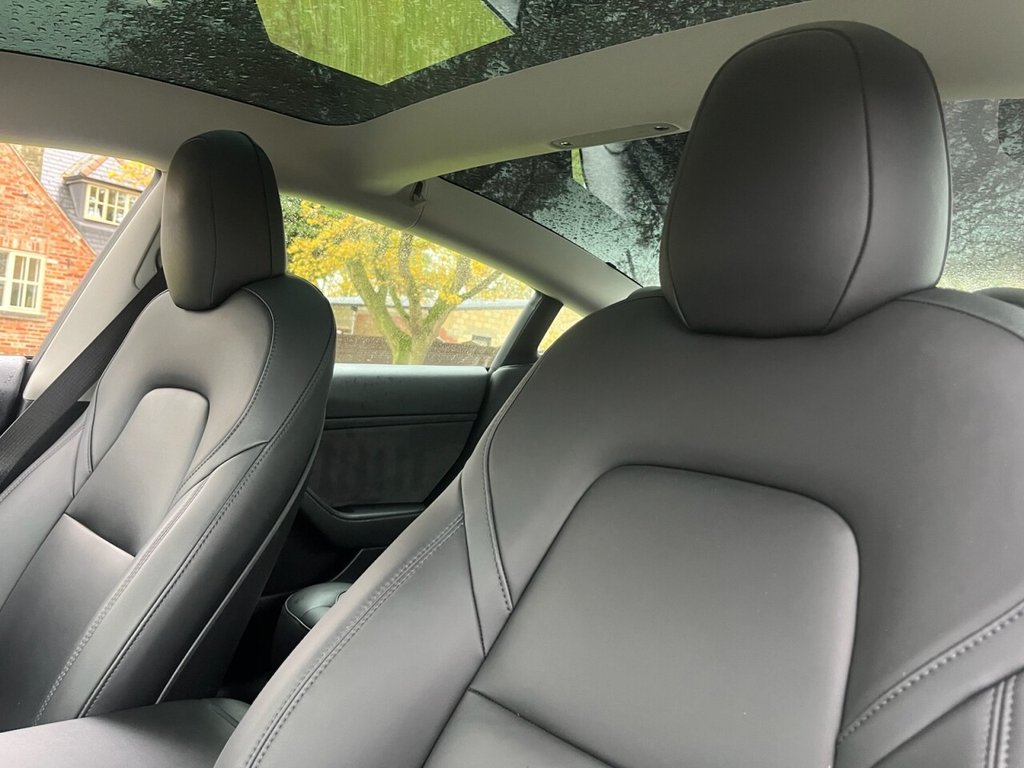 Used Tesla Model 3 2021 for sale - 76617555: Photo 14