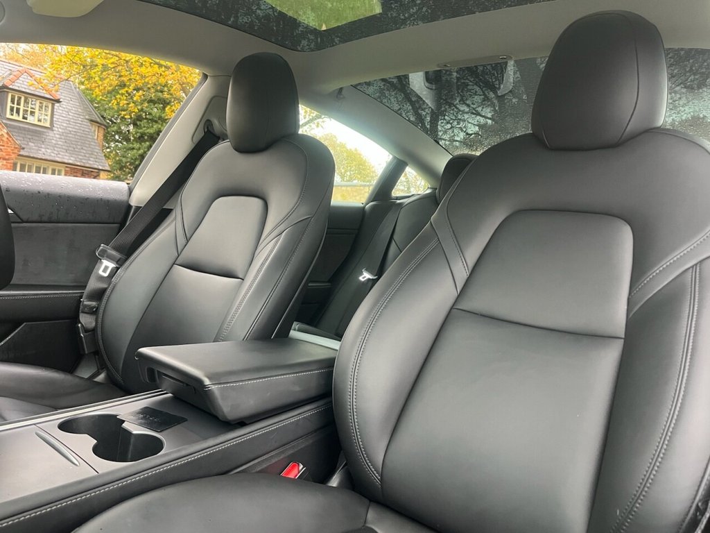 Used Tesla Model 3 2021 for sale - 76617555: Photo 15