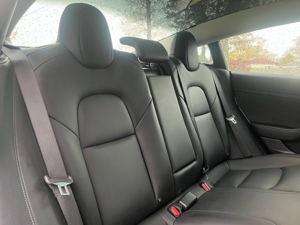 Used Tesla Model 3 2021 for sale - 76617555: Photo 16