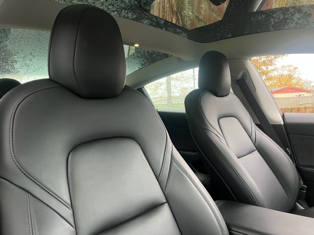 Used Tesla Model 3 2021 for sale - 76617555: Photo 17