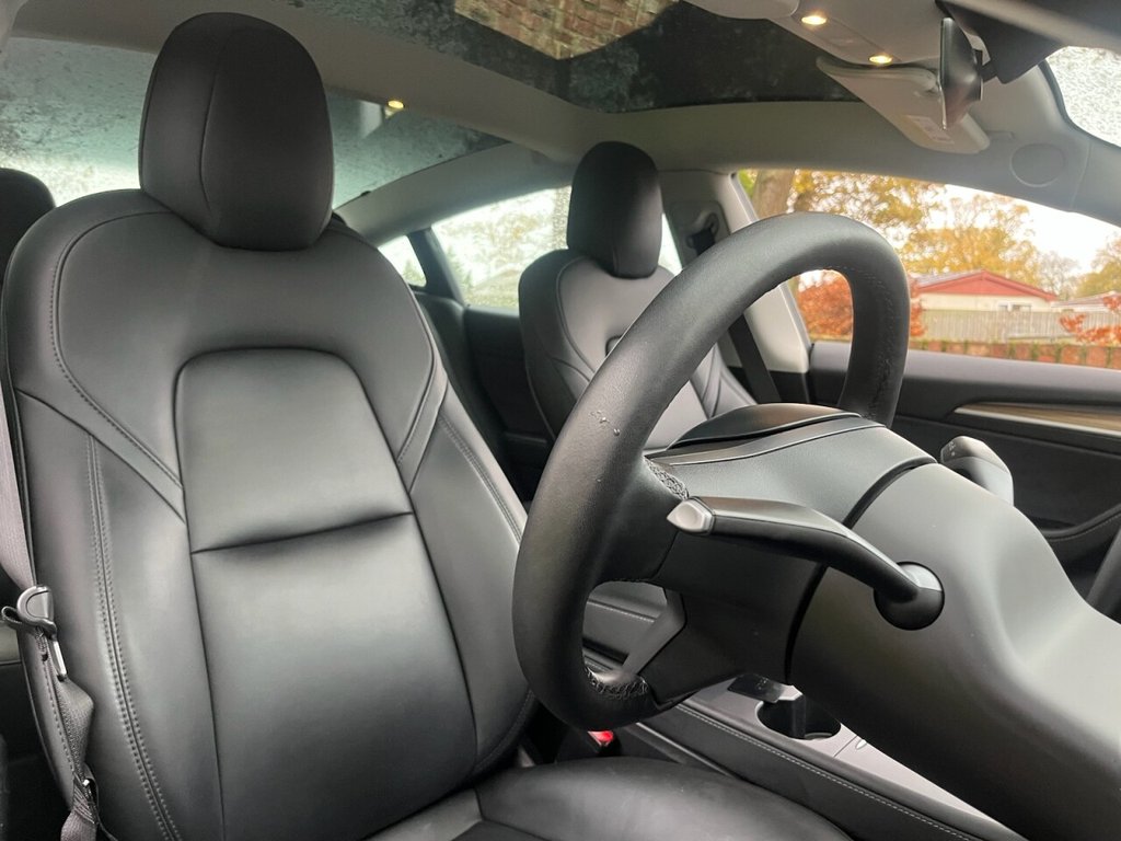 Used Tesla Model 3 2021 for sale - 76617555: Photo 20