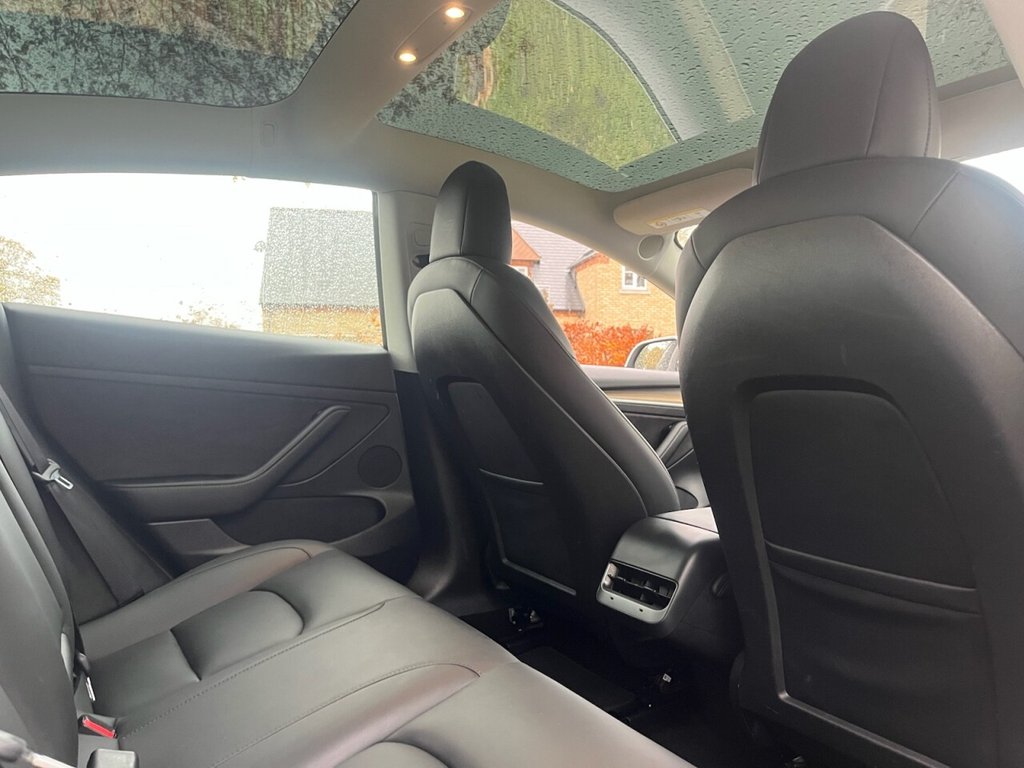 Used Tesla Model 3 2021 for sale - 76617555: Photo 21