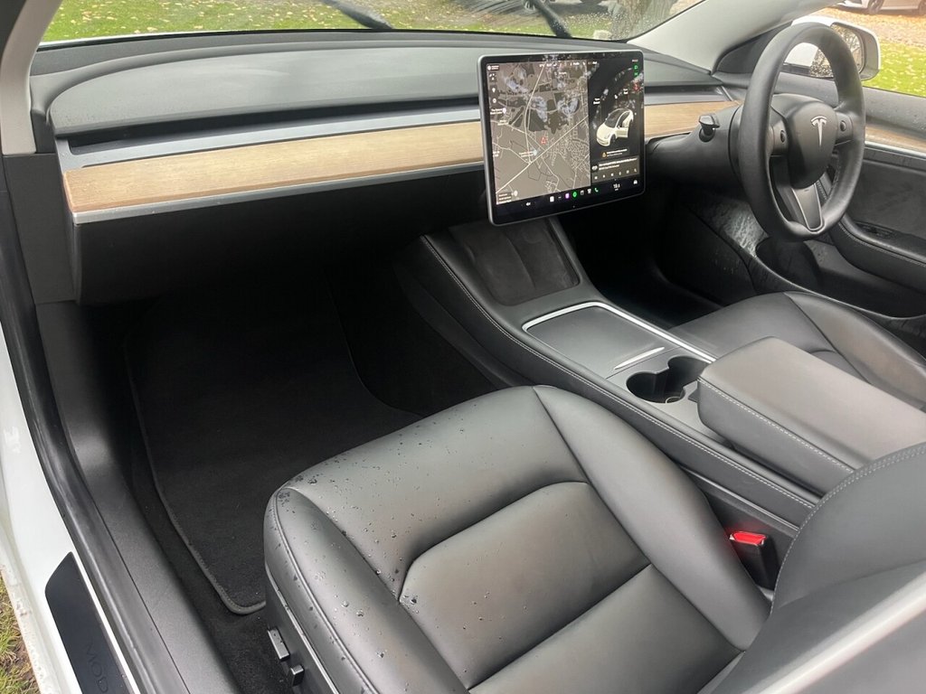 Used Tesla Model 3 2021 for sale - 76617555: Photo 7