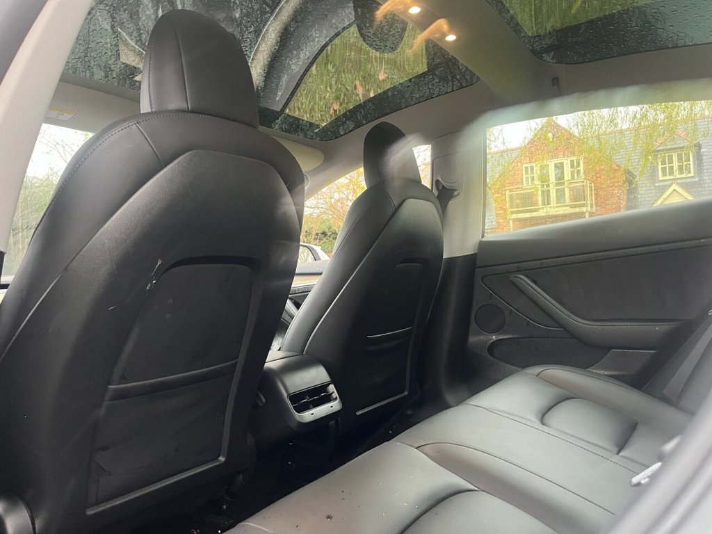 Used Tesla Model 3 2021 for sale - 76617555: Photo 9