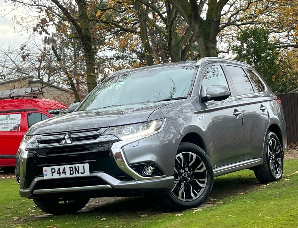 Used Mitsubishi Outlander 2018 for sale - 76900643: Photo 11