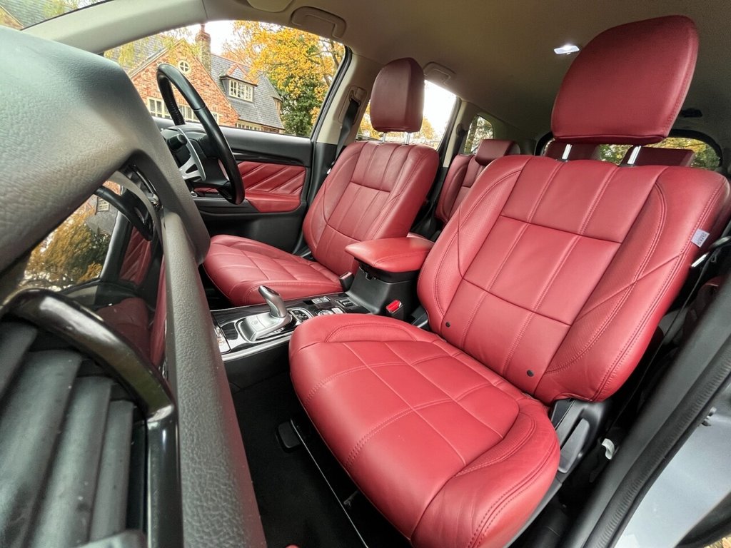 Used Mitsubishi Outlander 2018 for sale - 76900643: Photo 6