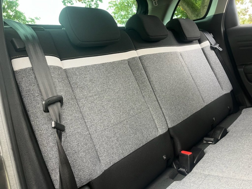 Used Citroen C3 Aircross 2019 for sale - 76900469: Photo 12