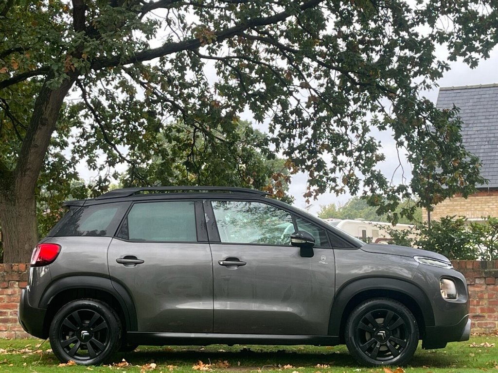 Used Citroen C3 Aircross 2019 for sale - 76900469: Photo 20