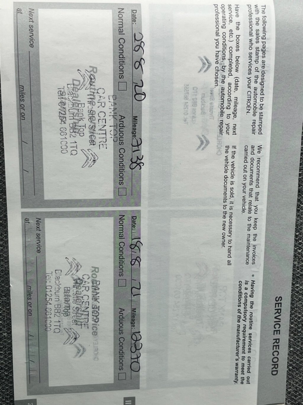 Used Citroen C3 Aircross 2019 for sale - 76900469: Photo 24