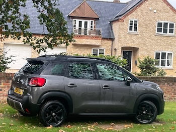 Used Citroen C3 Aircross 2019 for sale - 76900469: Photo
