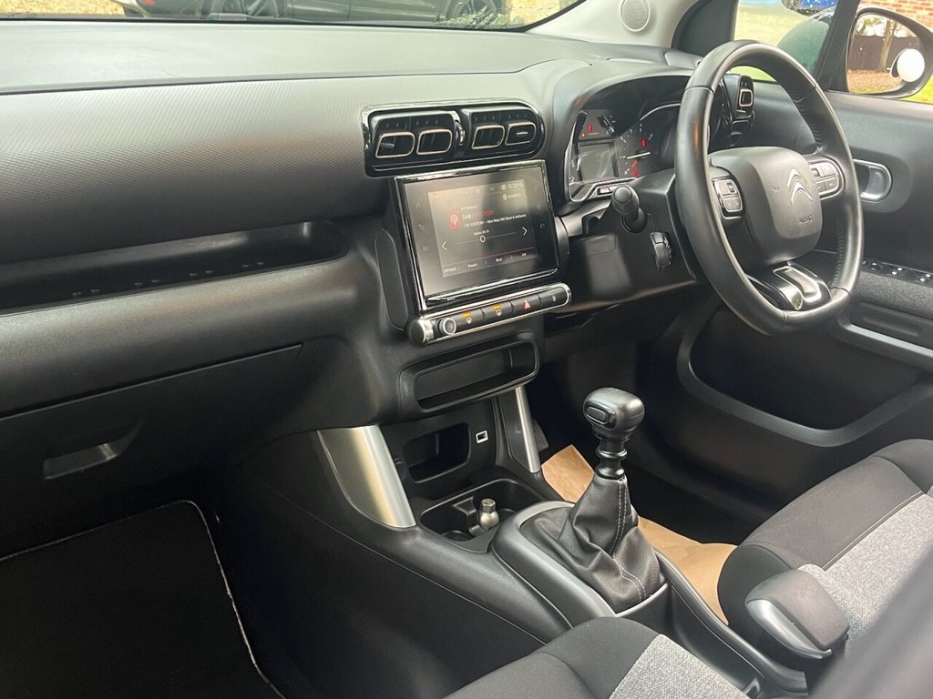 Used Citroen C3 Aircross 2019 for sale - 76900469: Photo 4