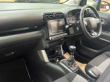 Used Citroen C3 Aircross 2019 for sale - 76900469: Photo