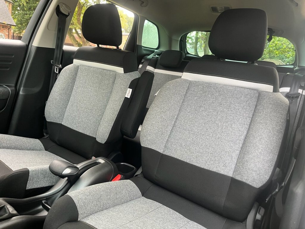 Used Citroen C3 Aircross 2019 for sale - 76900469: Photo 6