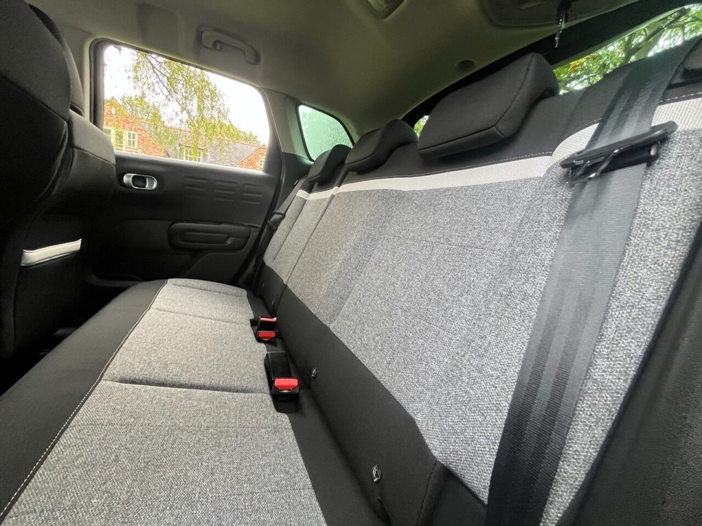 Used Citroen C3 Aircross 2019 for sale - 76900469: Photo 9